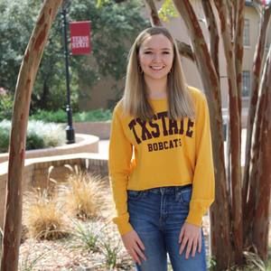 Meet your Posher, Maddy